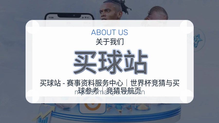 买球站站点服务说明图片