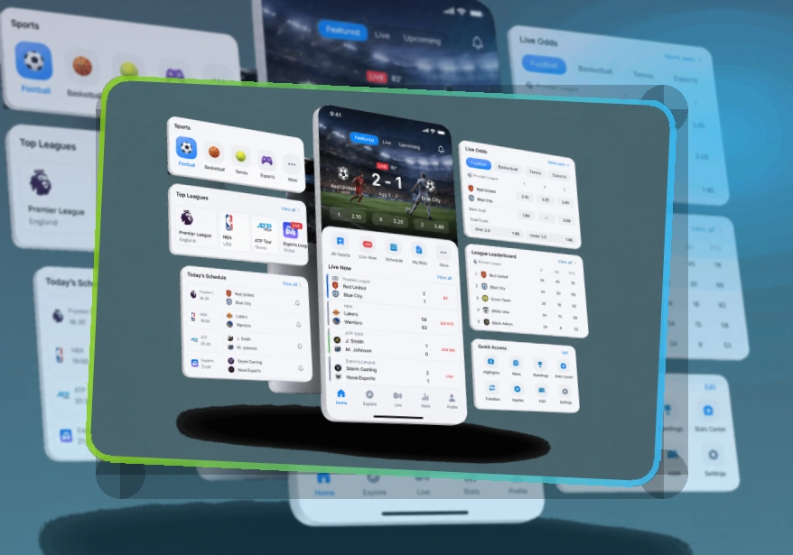 买球站APP访问界面图