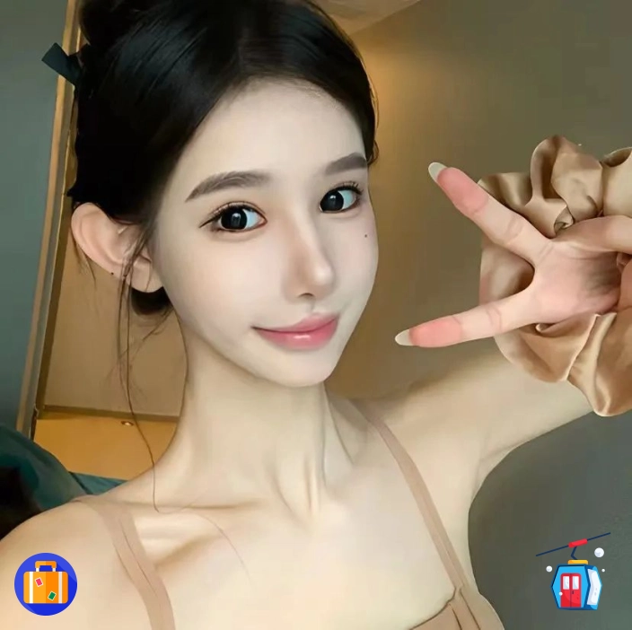 青禾